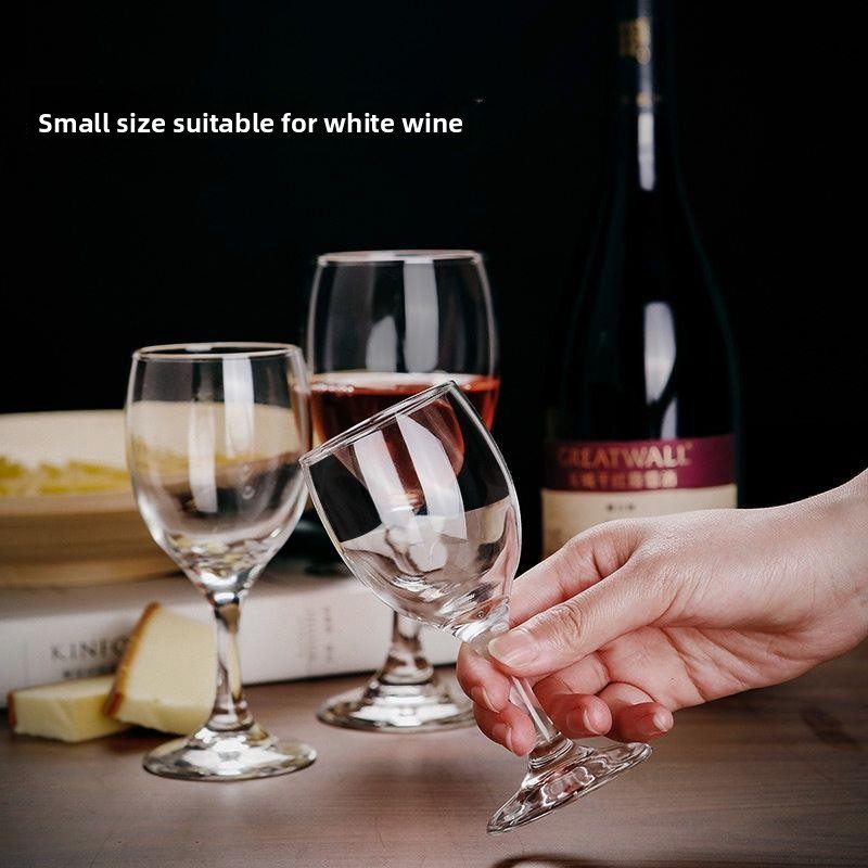 Modern Minimalist Glass Wine G - Highball Glass Set incelemesi ve fiyatı