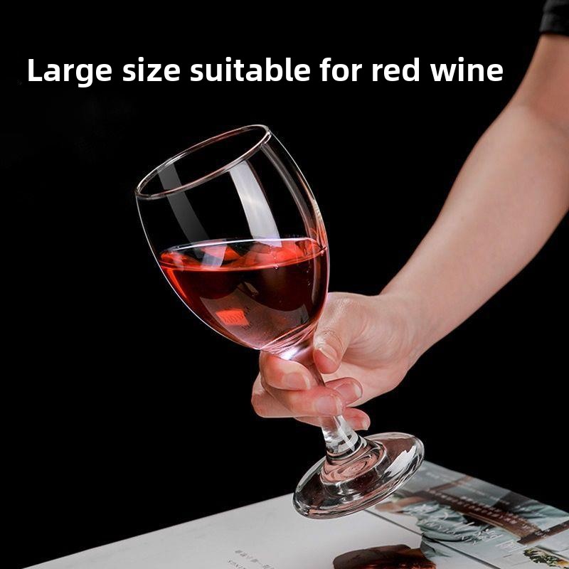 Modern Minimalist Glass Wine G - Highball Glass Set incelemesi ve fiyatı