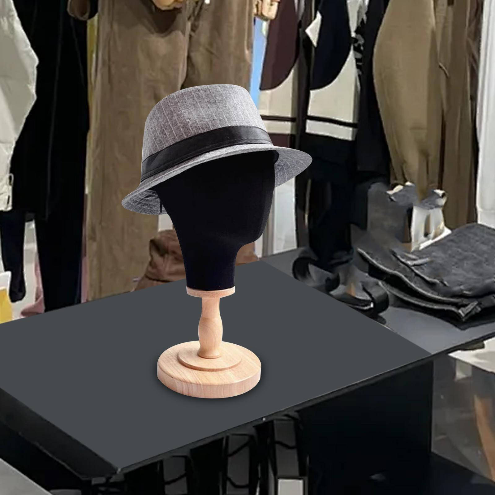 Mannequin Head Wig Stand Holdi - Home Barbershop incelemesi ve fiyatı