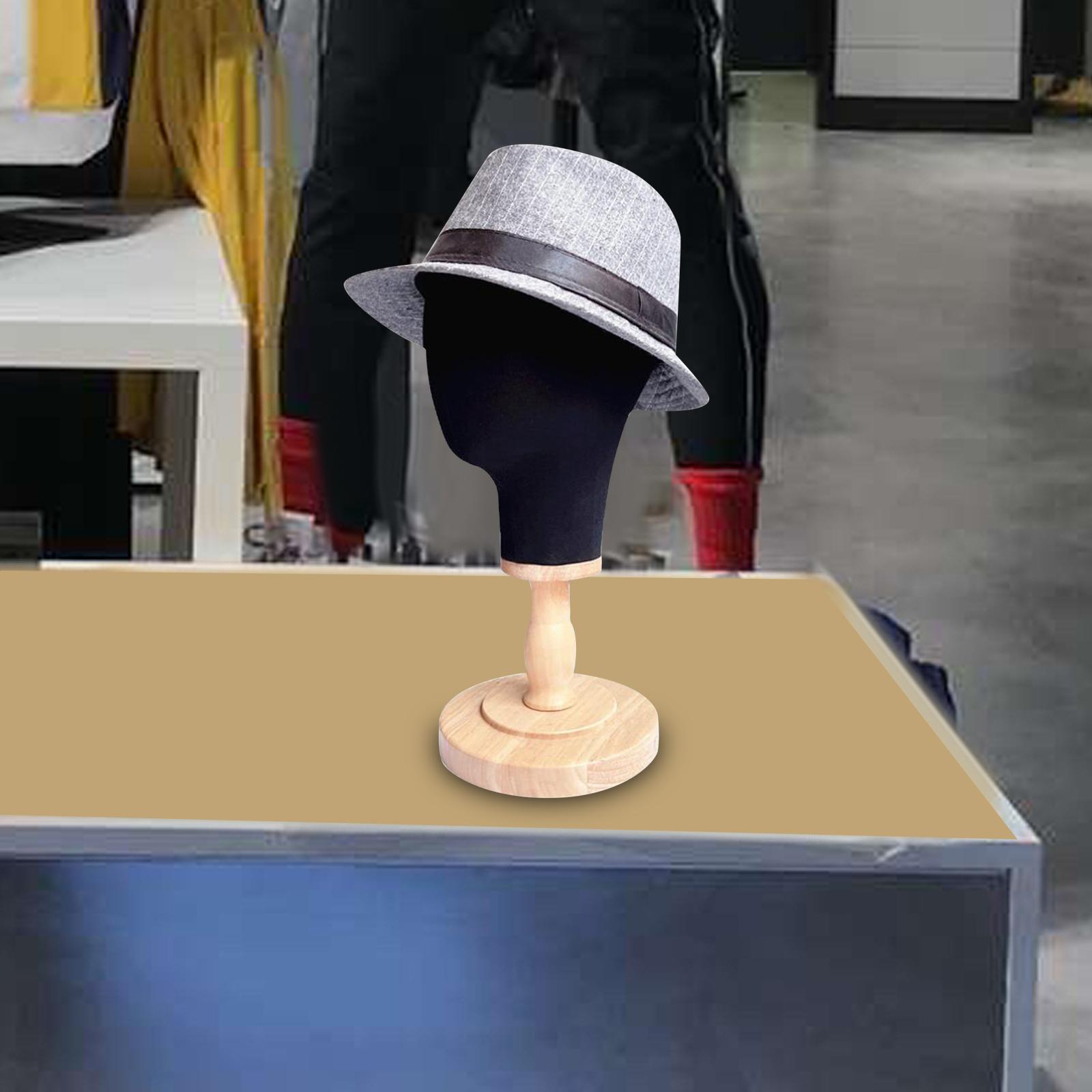 Mannequin Head Wig Stand Holdi - Home Barbershop incelemesi ve fiyatı
