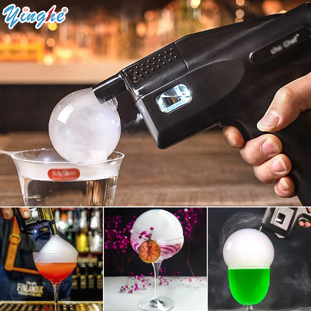 Smoke Gun Cocktail, Cocktail S - Smoking Gun Kit incelemesi ve fiyatı