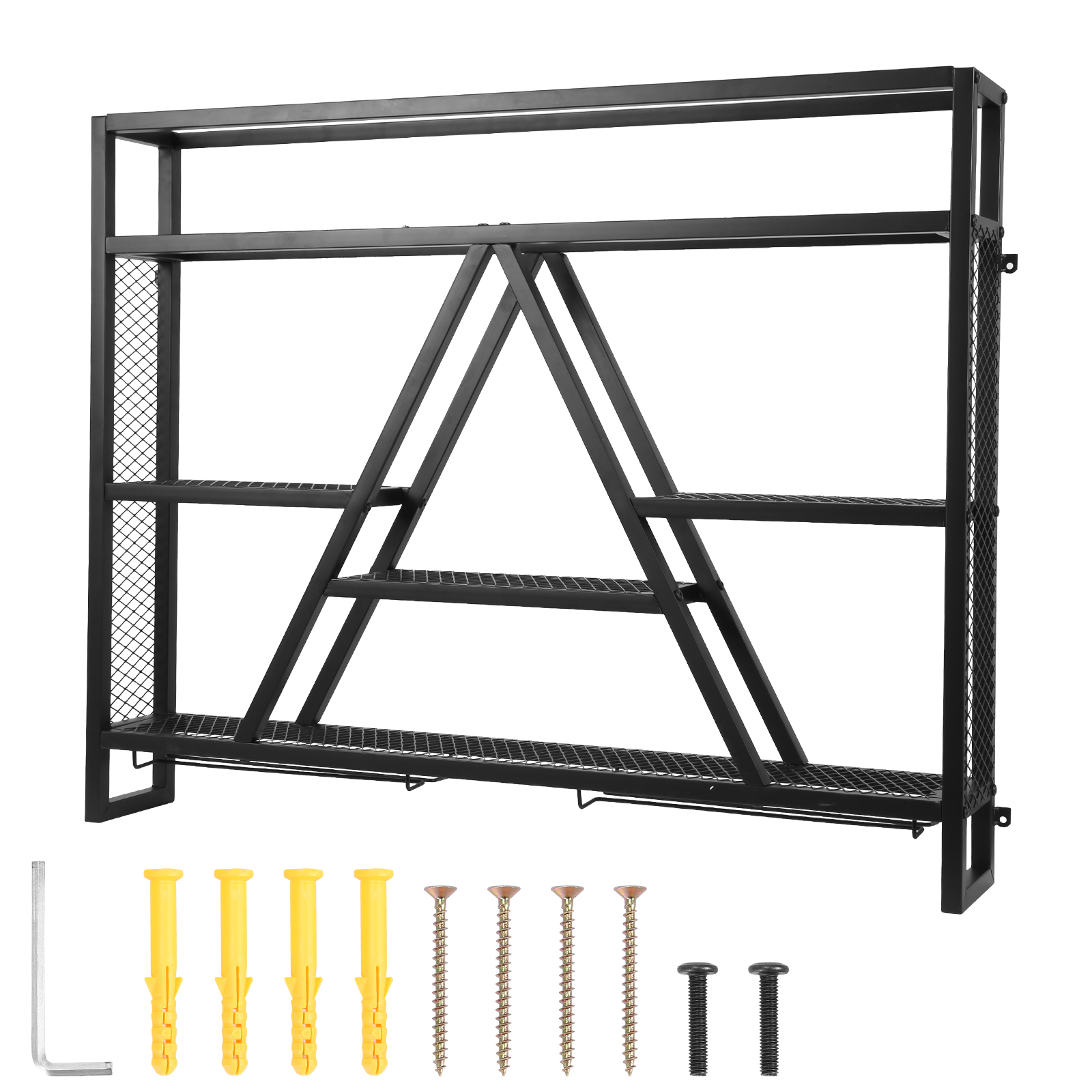 Metal Bottle & Glass Holder Mu - Home Bar Shelves incelemesi ve fiyatı
