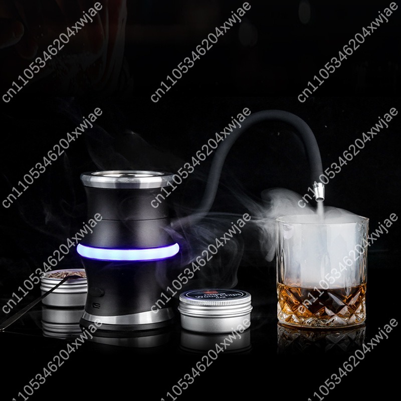 USB Rechargeable Smoking Gun,  - Smoking Gun Kit incelemesi ve fiyatı