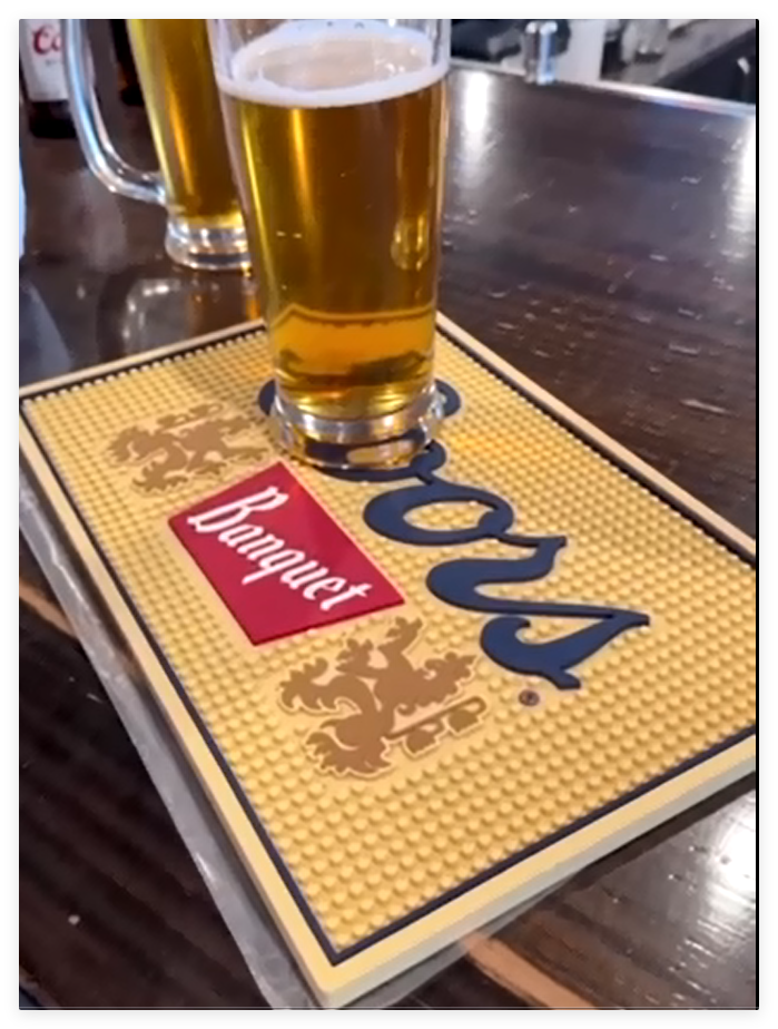 Bar Mats for Countertop - 18x1 - Home Barista incelemesi ve fiyatı