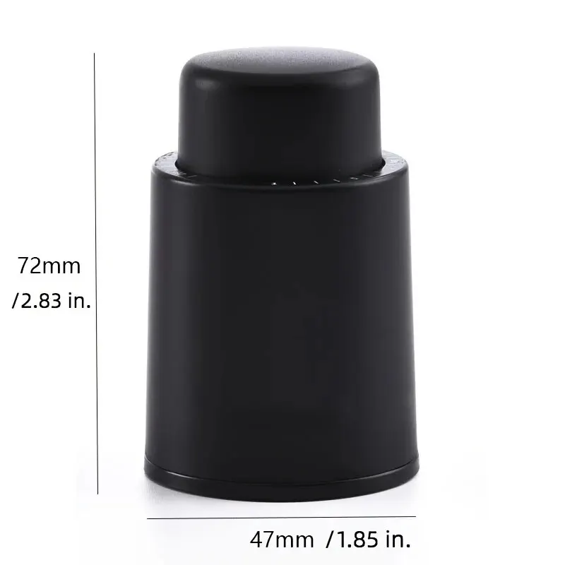 Vacuum Pump Wine Saver Cap Sto - Wine Preservation Pump incelemesi ve fiyatı