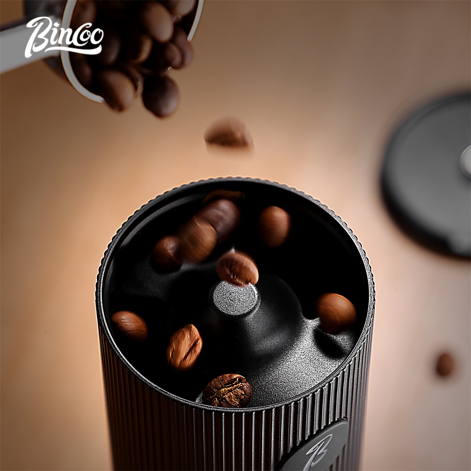 Bincoo Portable Electric Coffe - Home Barista incelemesi ve fiyatı
