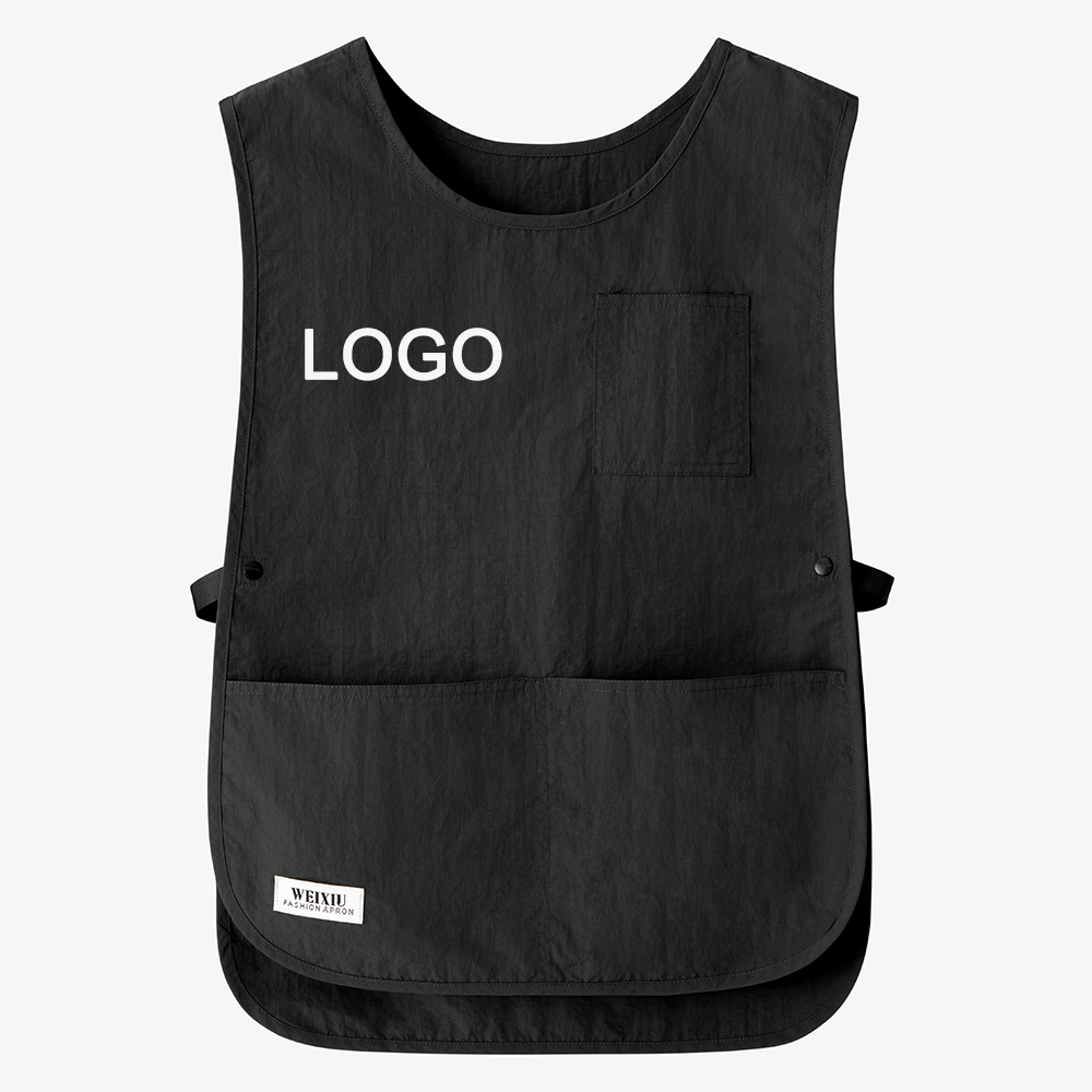 Custom Logo Vest Apron Waterpr - Home Barista incelemesi ve fiyatı