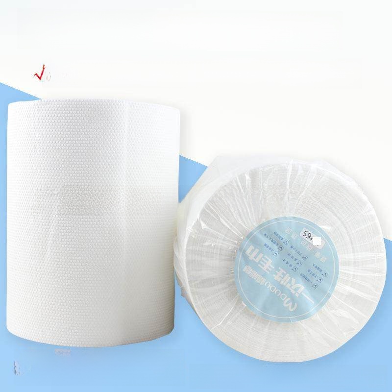 Disposable Thickened Wood Pulp - Home Barbershop incelemesi ve fiyatı