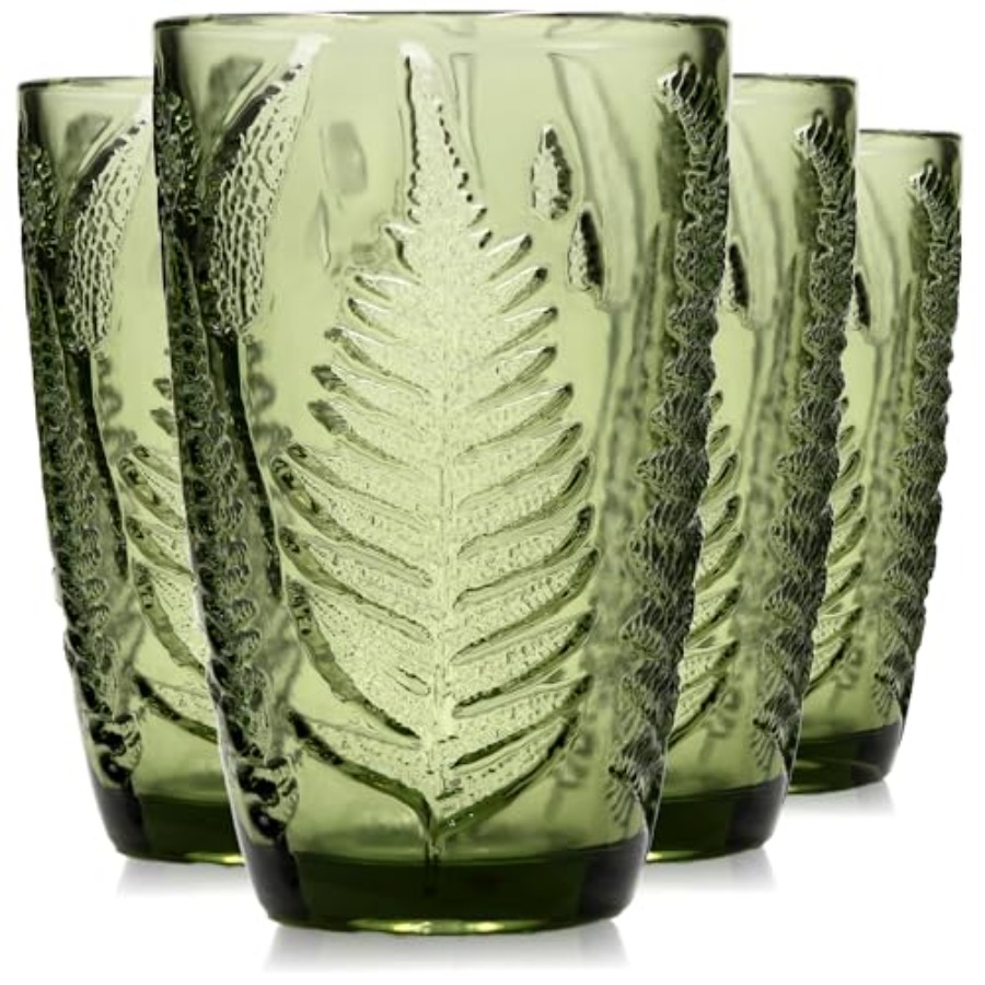 Drinking Glasses Set of, 2 oz  - Highball Glass Set incelemesi ve fiyatı