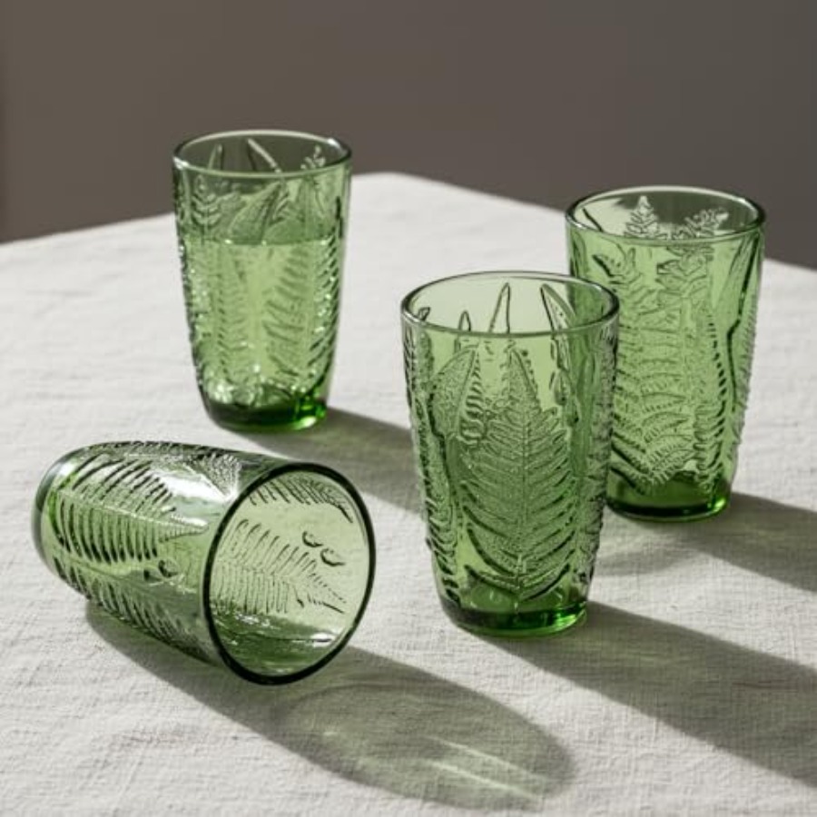 Drinking Glasses Set of, 2 oz  - Highball Glass Set incelemesi ve fiyatı