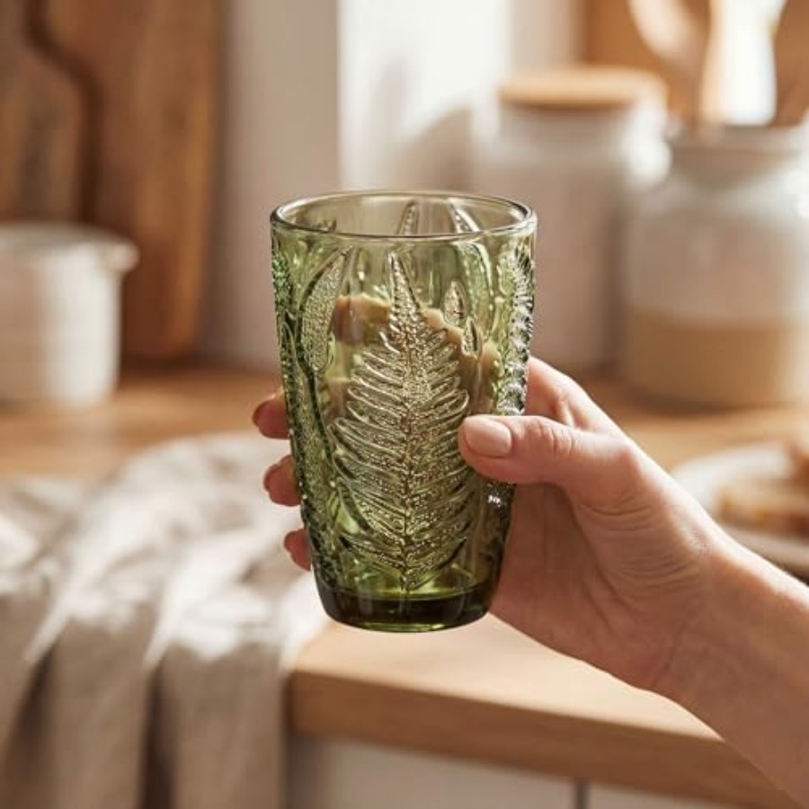 Drinking Glasses Set of, 2 oz  - Highball Glass Set incelemesi ve fiyatı